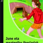 June eta meategiko iheslariak