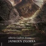 Jainkoen zigorra