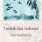 Txoriak dira bederatzi