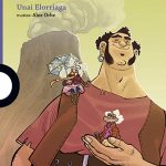 Erraldoiek ez dute lagunik jaten