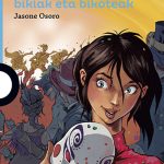 Jara, bikiak eta bikoteak