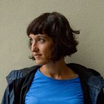 Uxue Alberdik narrazio bilduma berria aurkeztuko du urriaren 7an