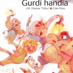 Gurdi handia