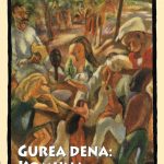Gurea dena: Komuna