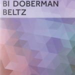 Bi doberman beltz