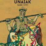 Leitzalarreko unaiak 1683-1771