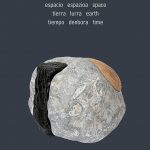 Lertxundi espazioa lurra denbora