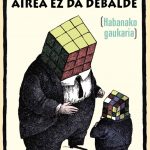 Airea ez da debalde