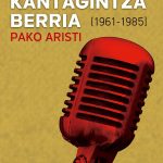 Euskal kantagintza berria