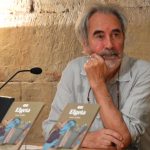 Joxean Agirrek otsailaren 15ean aurkeztuko du bere nobela berria