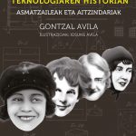 Emakumeak teknologiaren historian