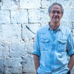 Uztapide eta Xalbadorri buruzko liburua idatzi du Pako Aristik