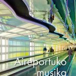 Aireportuko musika