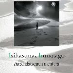Isiltasunaz hunatago