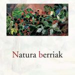 Natura berriak