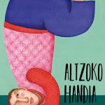 Altzoko Handia eta Kutixiren bekaitza