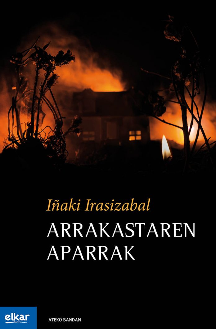 Arrakastaren..
