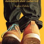 “C’est la vie” kantatzen dute zaharrek