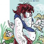 Amona Tomaxa eta gizandia