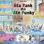 Ata Pank eta Ate Punky