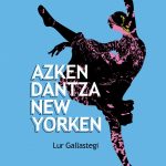 Azken dantza New Yorken