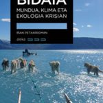 Ezezagunerako bidaia