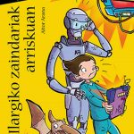 Ilargiko zaindariak arriskuan