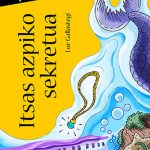 Itsas azpiko sekretua