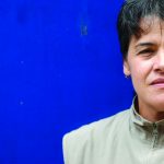 Itxaro Bordak poema liburu berria kaleratu du