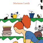 Julieta, Romeo eta saguak