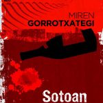 Sotoan gordeak
