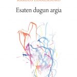 Esaten dugun argia