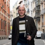 Mikel Sotok irabazi du Tene Mujika Beka