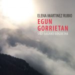 Egun gorrietan