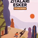 Euri zitalari esker