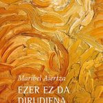 Ezer ez da dirudiena