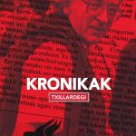 Kronikak
