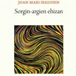 Sorgin-argien ehizan