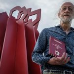 Pello Lizarraldek apirilaren 15ean aurkeztuko du ‘Lanbroa’, bere nobela berria