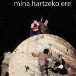 Mina hartzeko ere