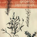 Gepardo japoniarrak