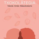Txokolategia