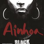 Black is beltza II – Ainhoa