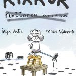 Kixkur eta Pinttoren arreba