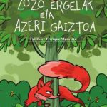 Zozo ergelak eta azeri gaiztoa