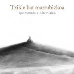 Txikle bat marrubizkoa