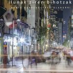 Ilunak ziren bihotzak