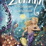 Zuhara. Clionaren kanpaiak