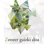 Zeozer gaizki doa