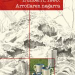 Irunberri, 1990: Arroilaren negarra